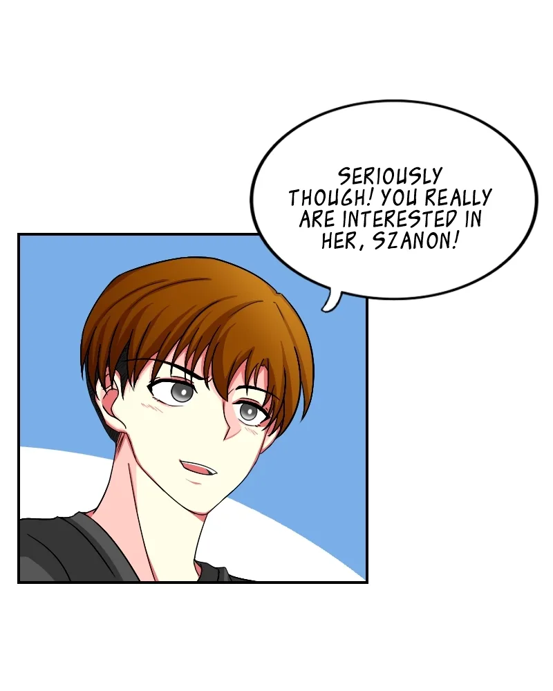 Unintentional Game Chapter 5 page 31