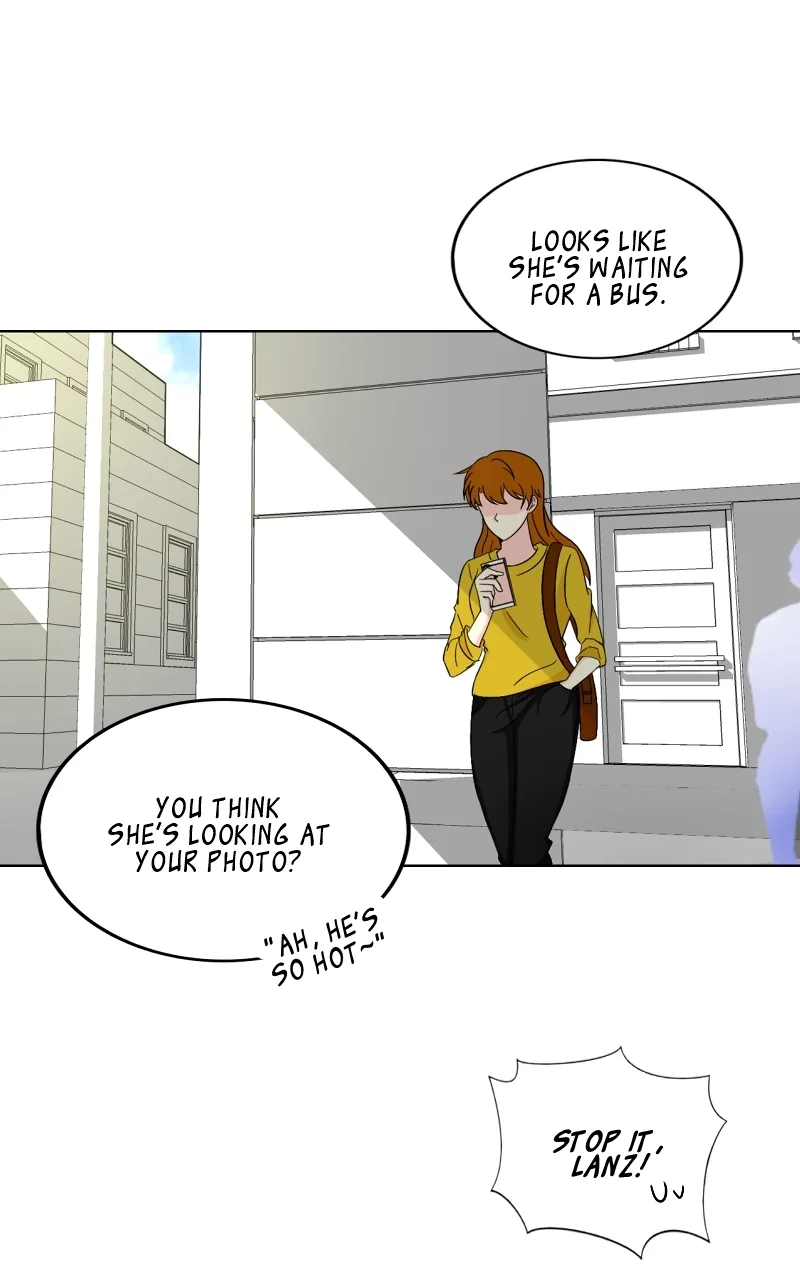 Unintentional Game Chapter 5 page 29