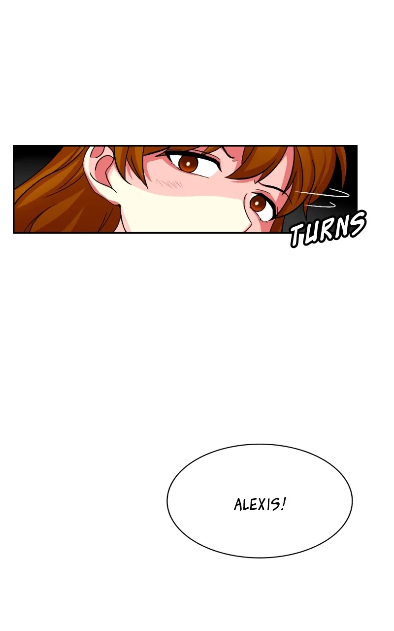 Unintentional Game Chapter 5 page 36