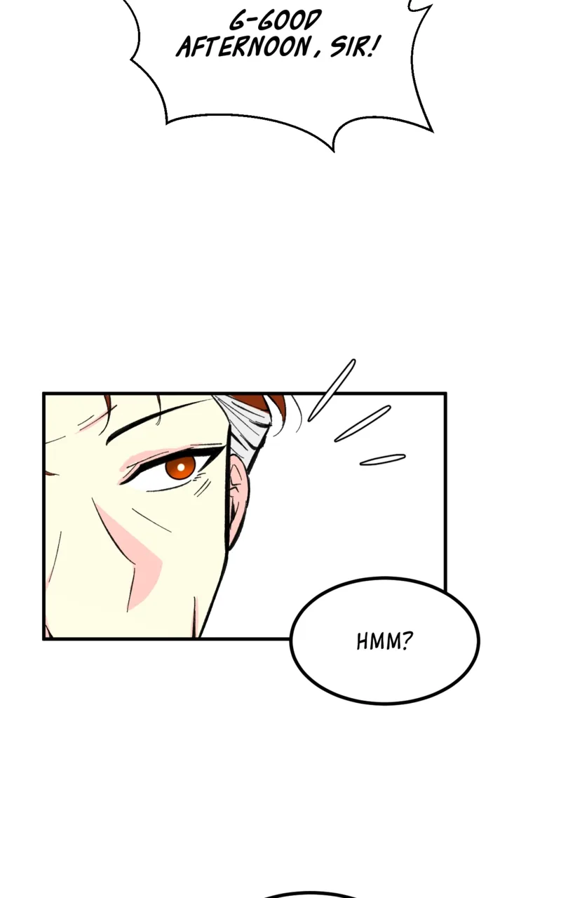 Unintentional Game Chapter 50 page 6
