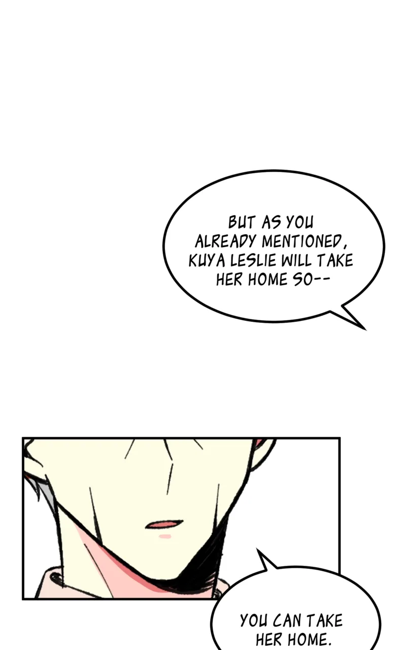 Unintentional Game Chapter 50 page 20