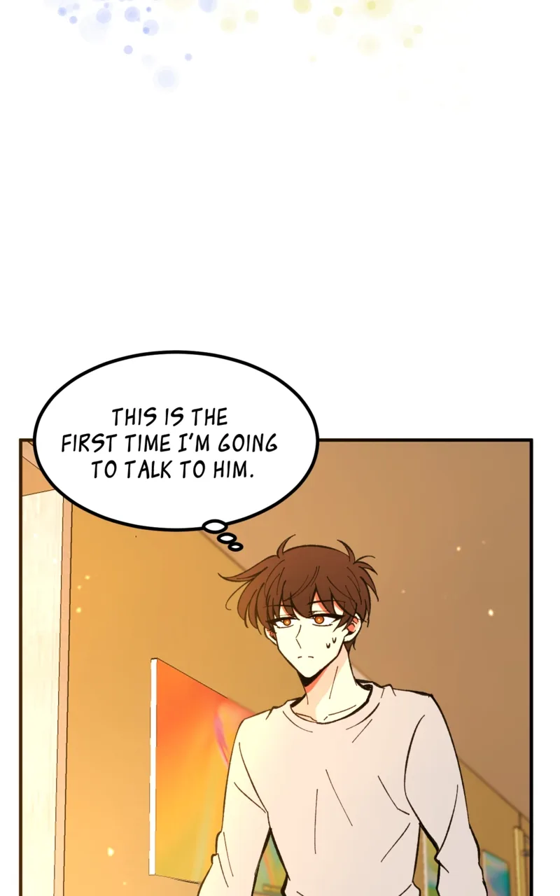 Unintentional Game Chapter 50 page 2