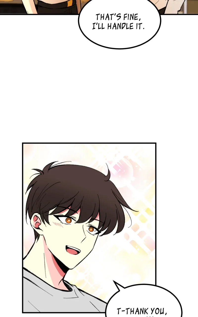 Unintentional Game Chapter 50 page 23