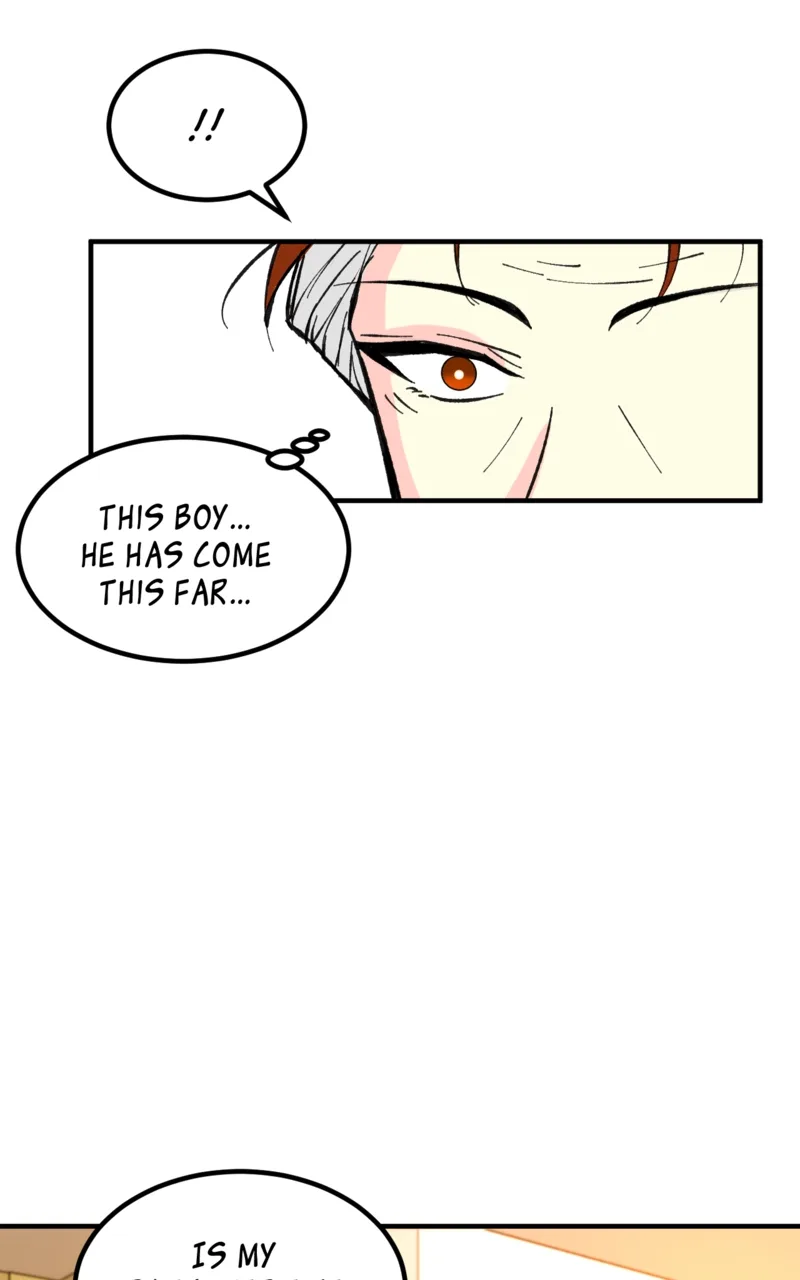 Unintentional Game Chapter 50 page 16