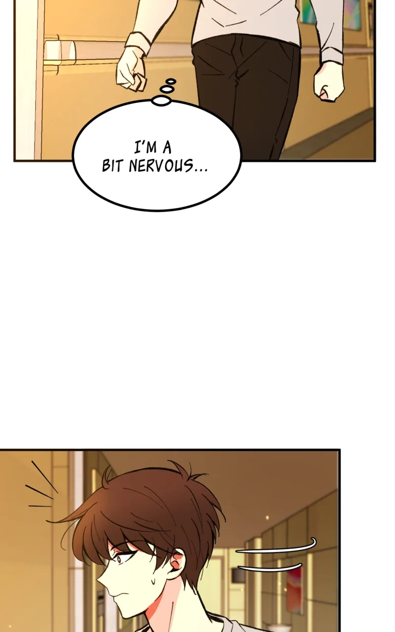 Unintentional Game Chapter 50 page 3