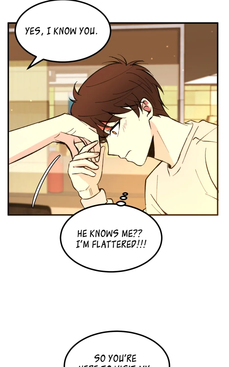 Unintentional Game Chapter 50 page 8