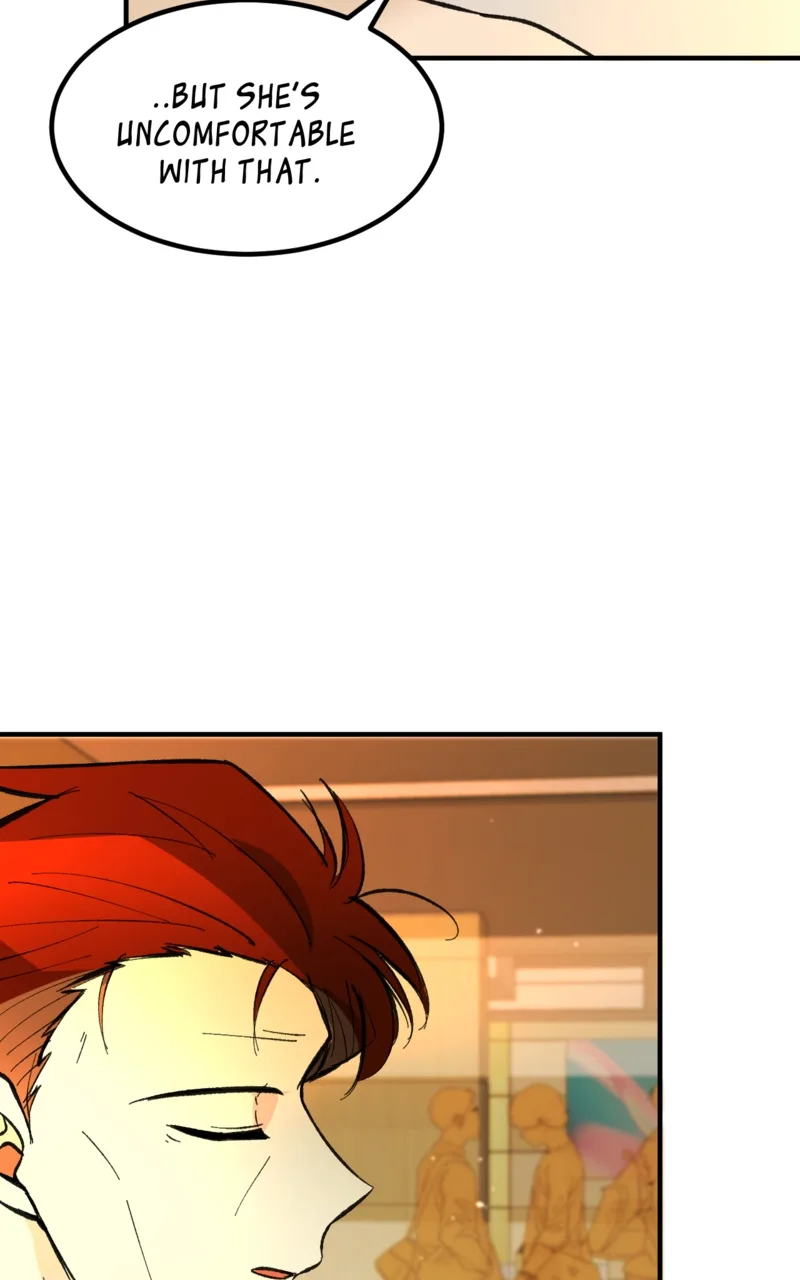 Unintentional Game Chapter 50 page 11