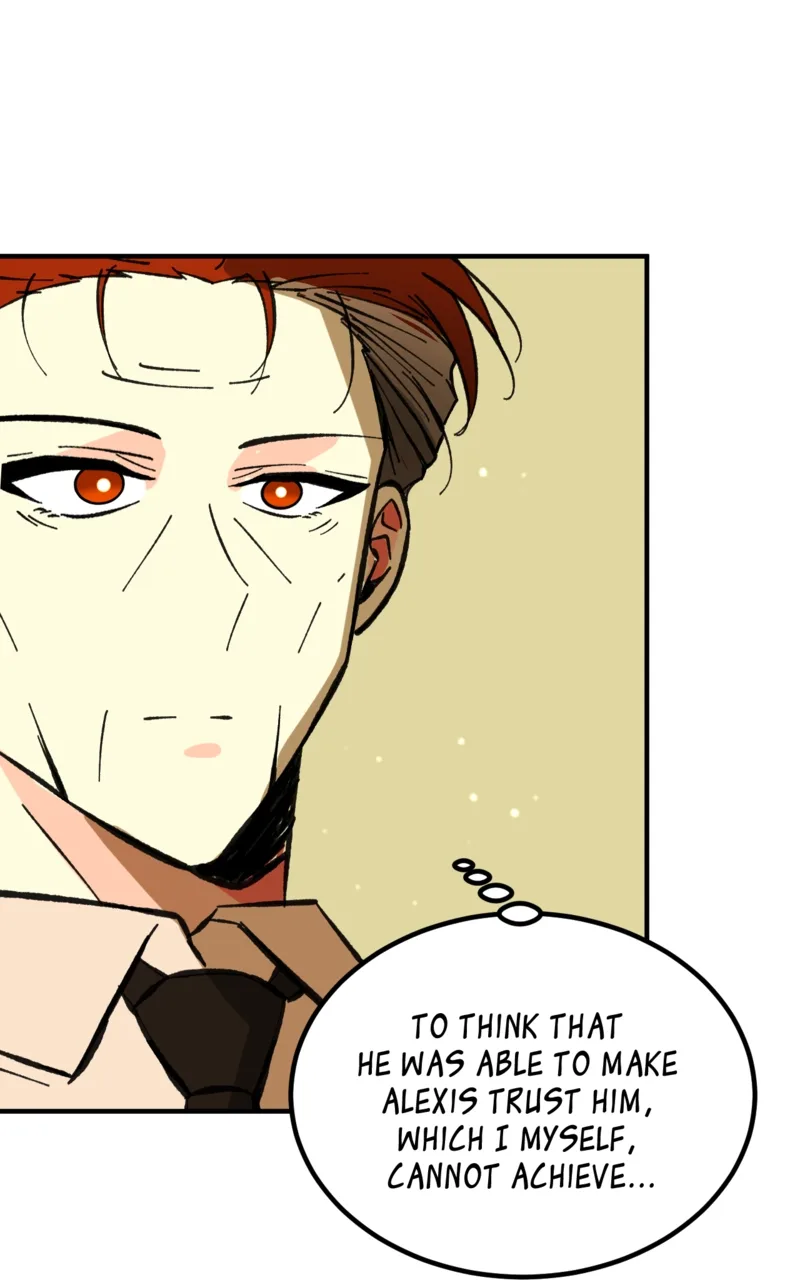 Unintentional Game Chapter 50 page 18