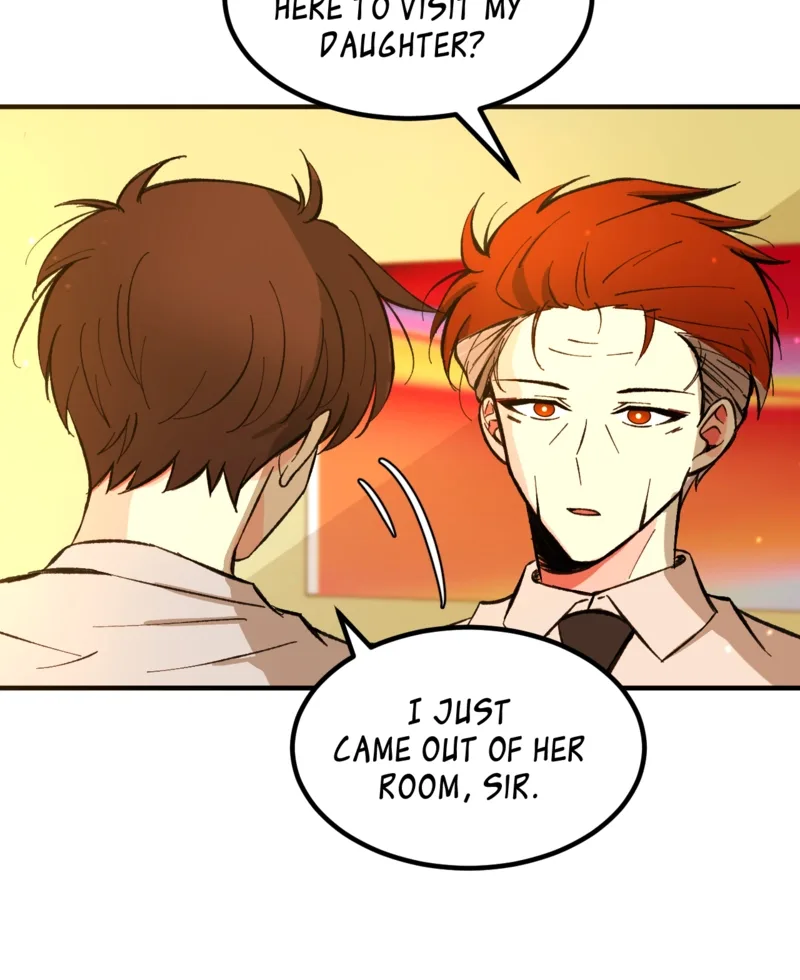 Unintentional Game Chapter 50 page 9