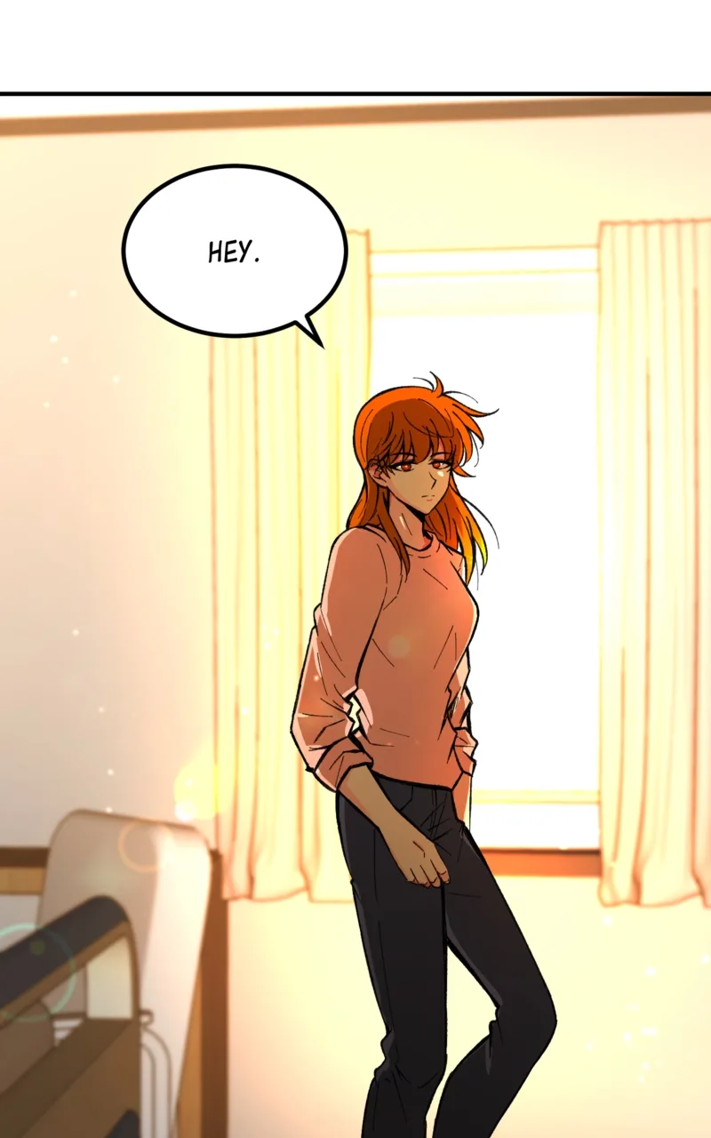 Unintentional Game Chapter 50 page 31