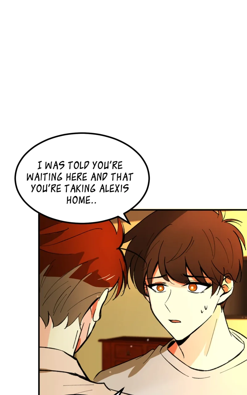 Unintentional Game Chapter 50 page 10