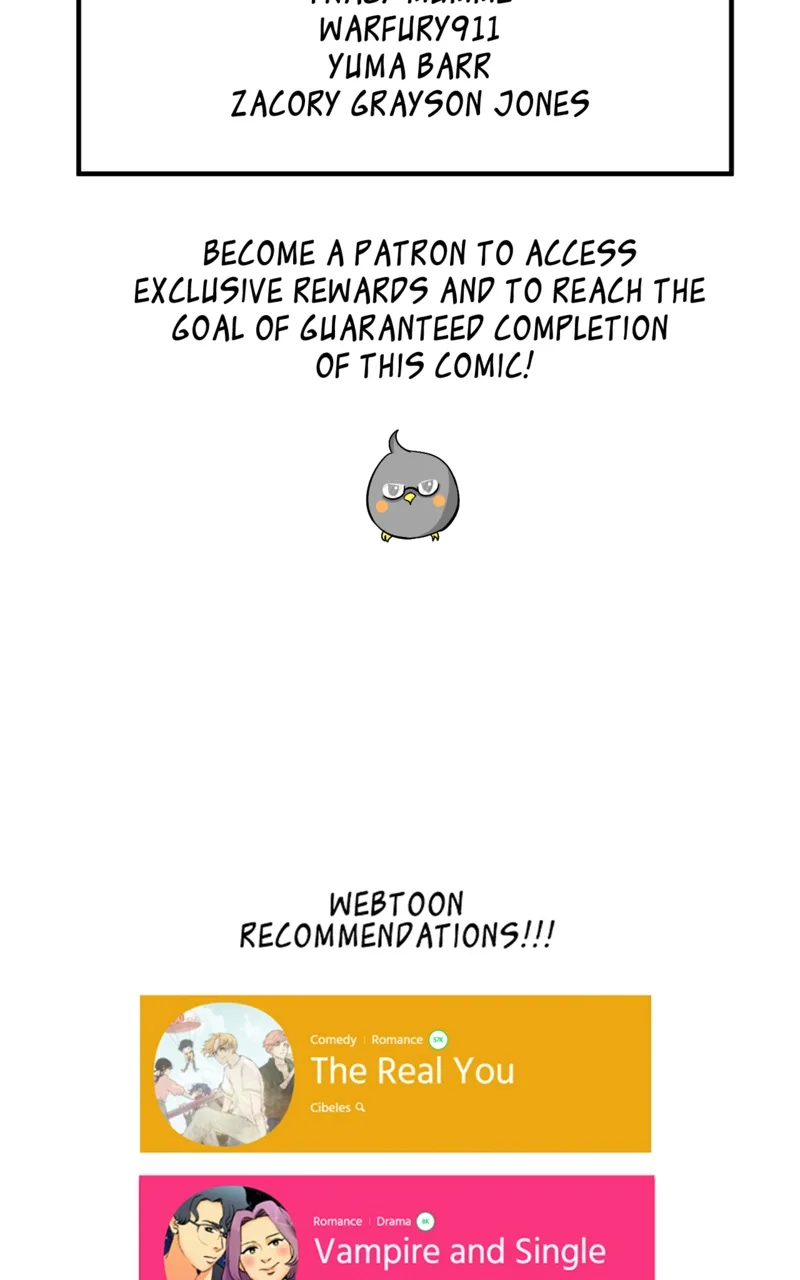 Unintentional Game Chapter 50 page 39
