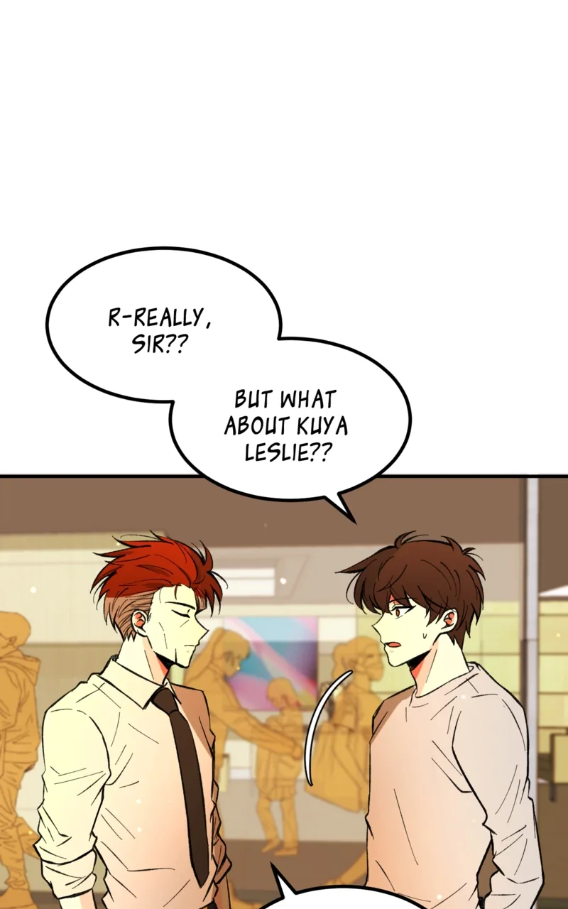 Unintentional Game Chapter 50 page 22