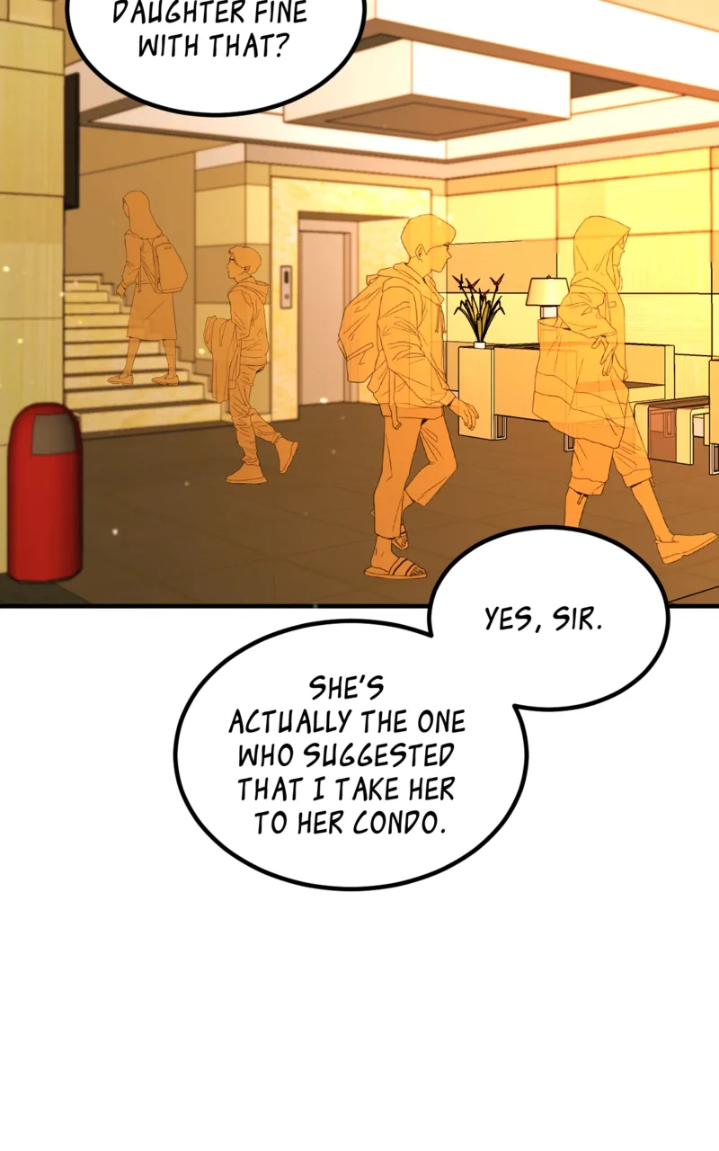 Unintentional Game Chapter 50 page 17