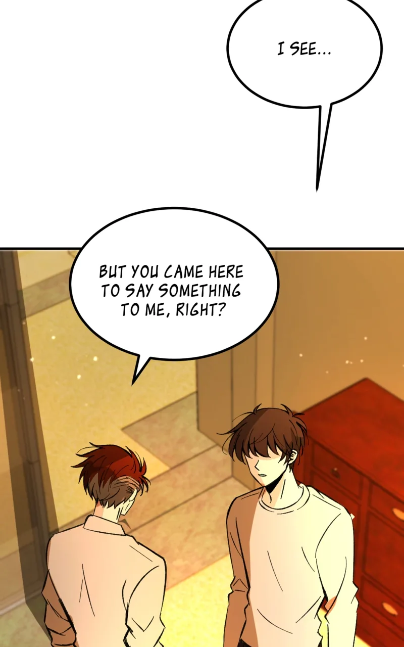 Unintentional Game Chapter 50 page 14