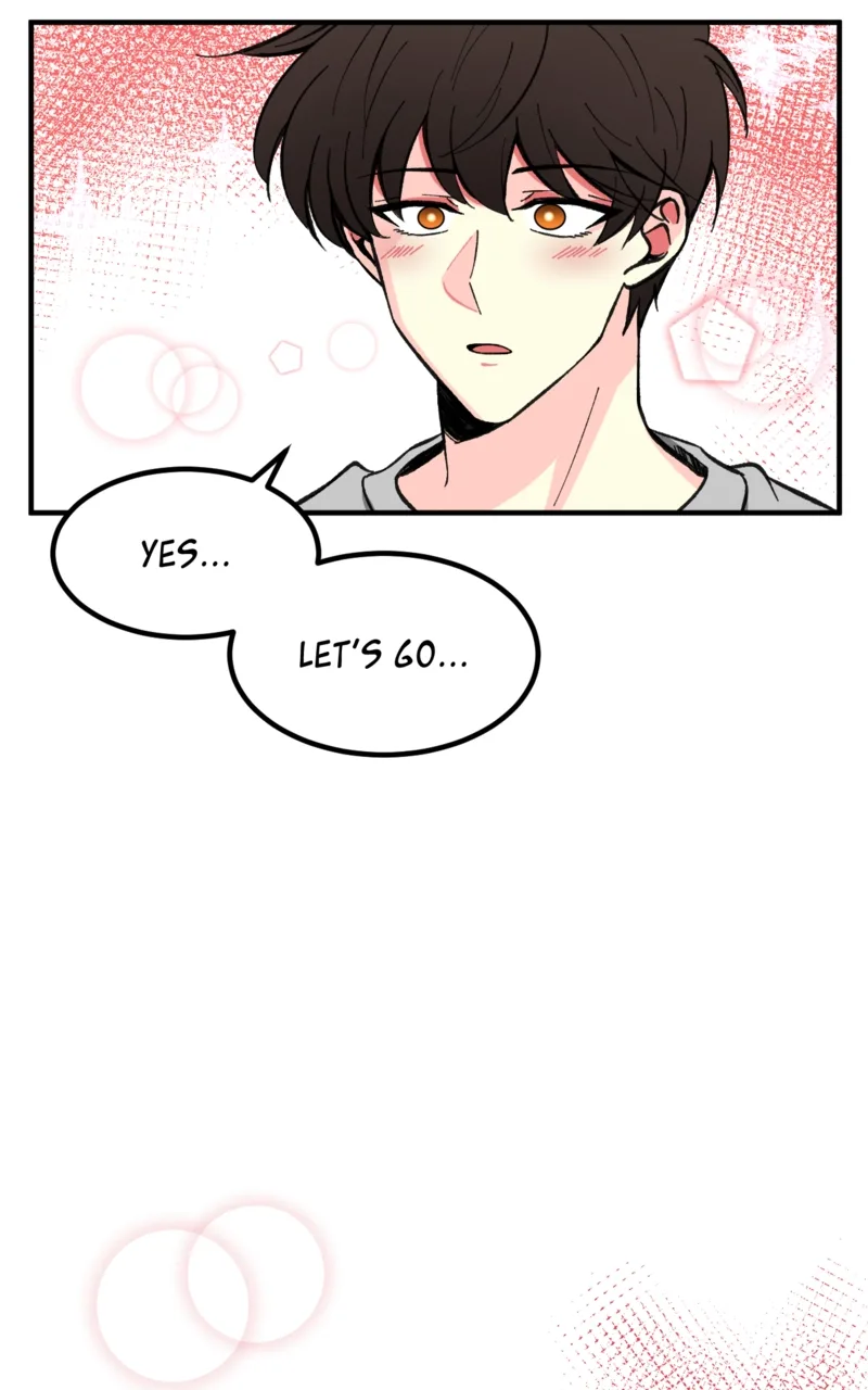 Unintentional Game Chapter 50 page 34