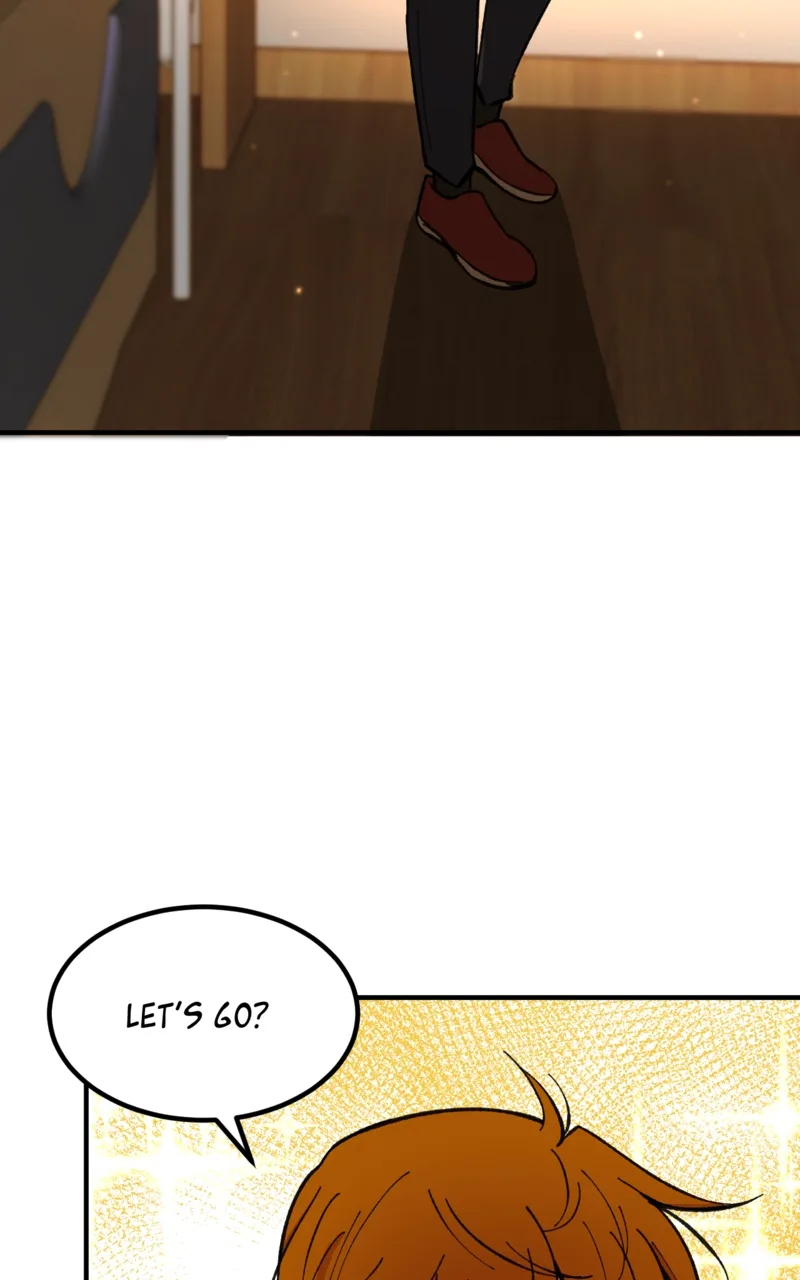 Unintentional Game Chapter 50 page 32