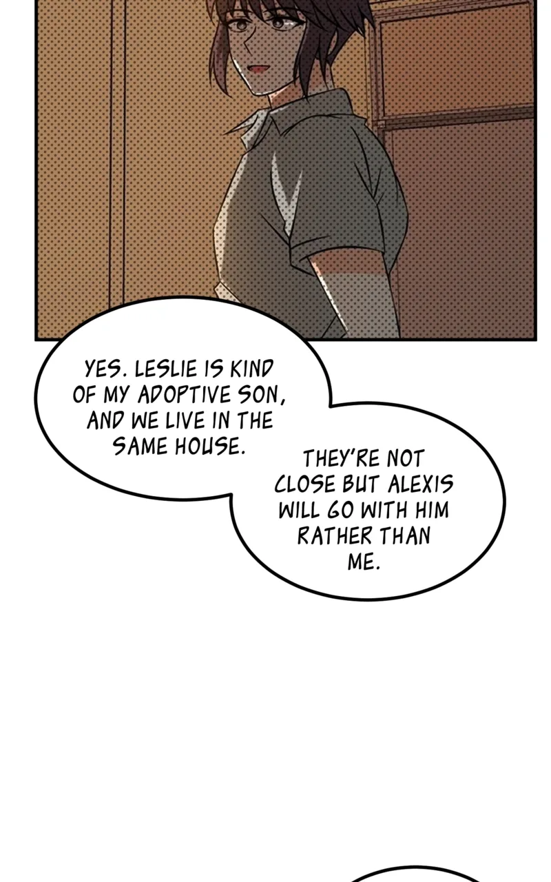 Unintentional Game Chapter 50 page 13