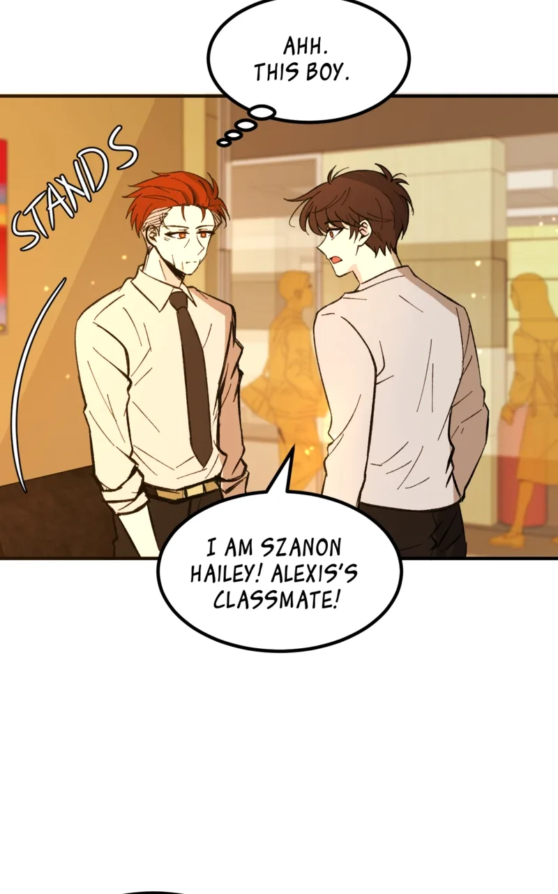 Unintentional Game Chapter 50 page 7