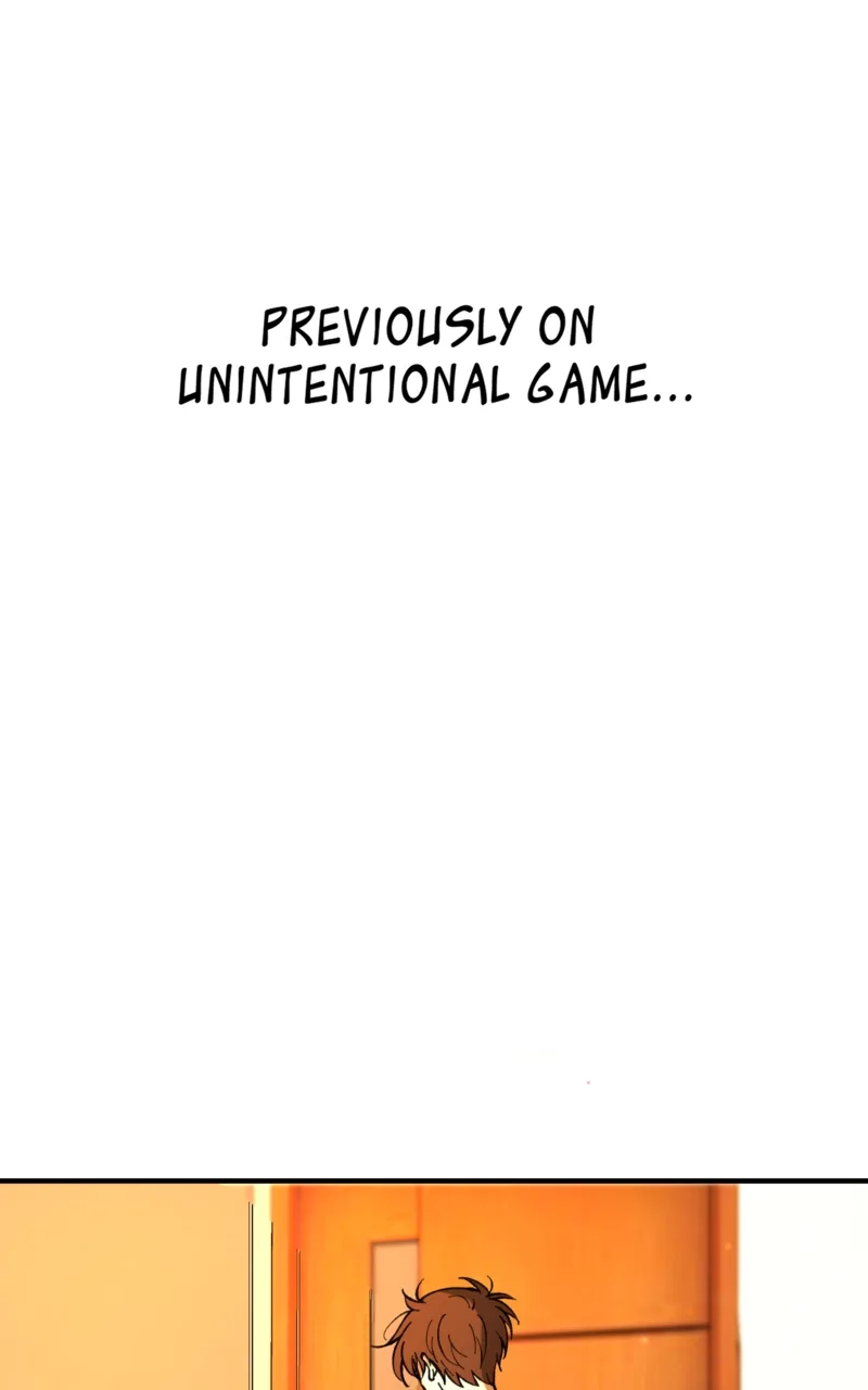 Unintentional Game Chapter 51 page 1