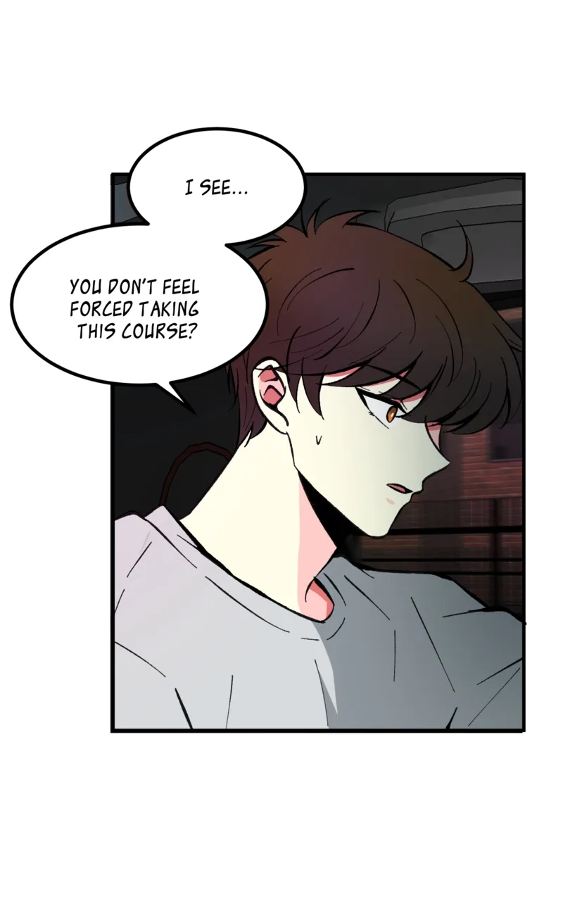 Unintentional Game Chapter 51 page 28