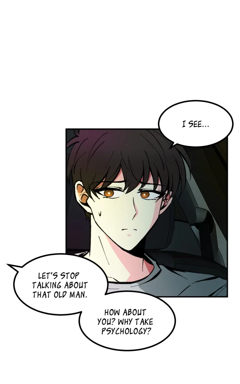 Unintentional Game Chapter 51 page 33