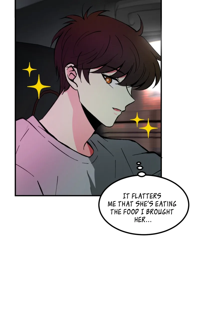 Unintentional Game Chapter 51 page 17