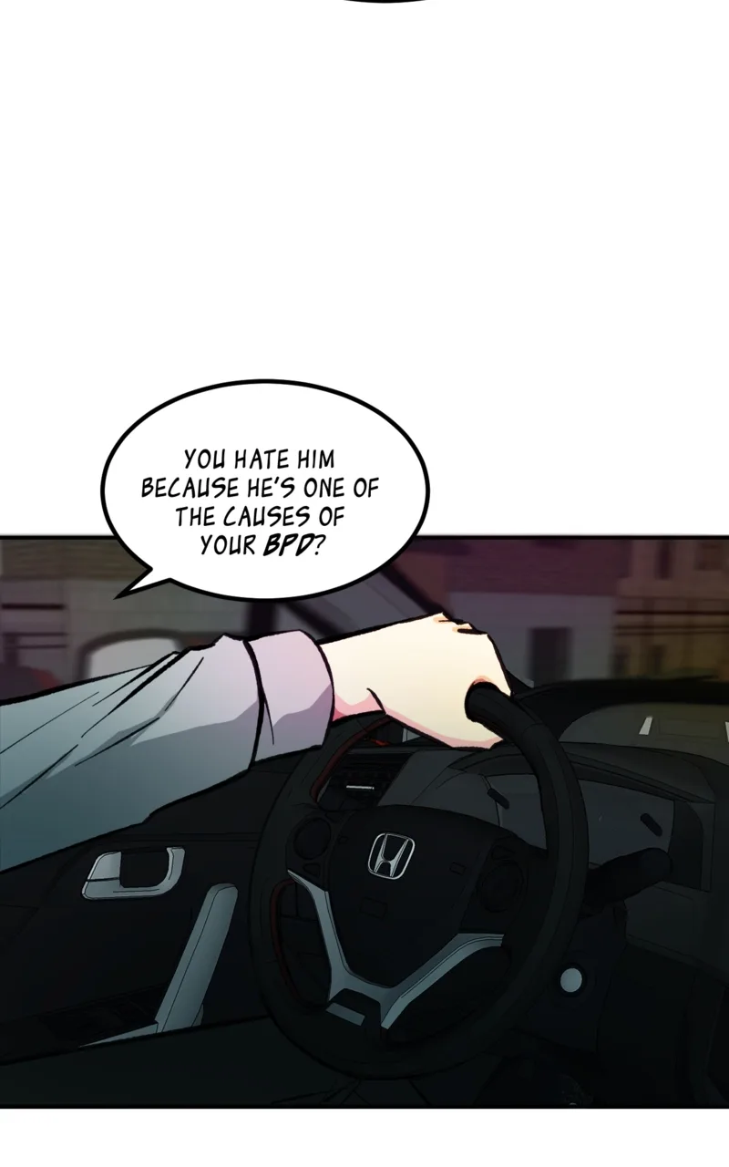 Unintentional Game Chapter 51 page 31