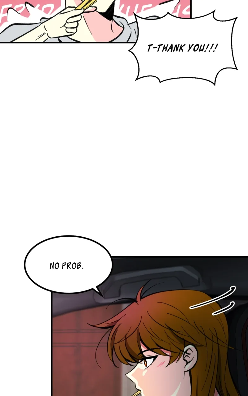 Unintentional Game Chapter 51 page 23