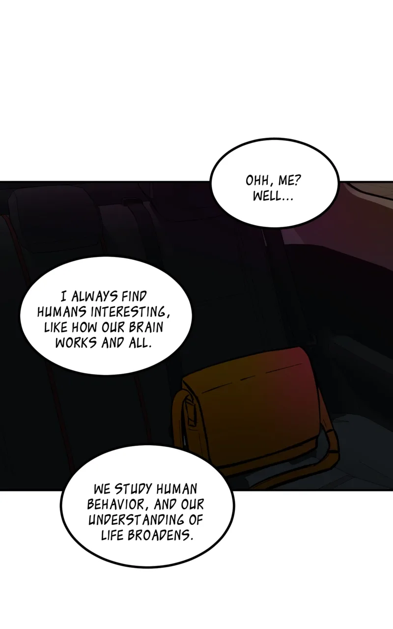 Unintentional Game Chapter 51 page 34
