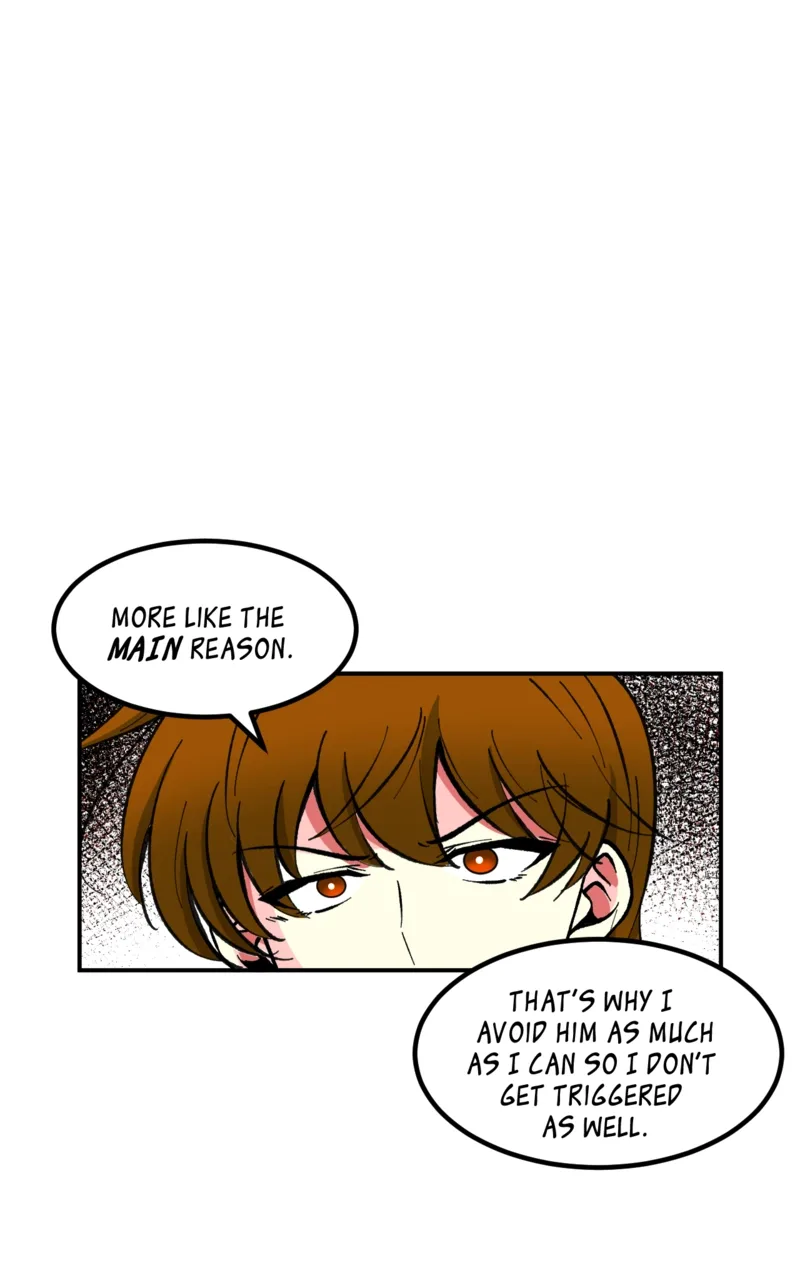 Unintentional Game Chapter 51 page 32