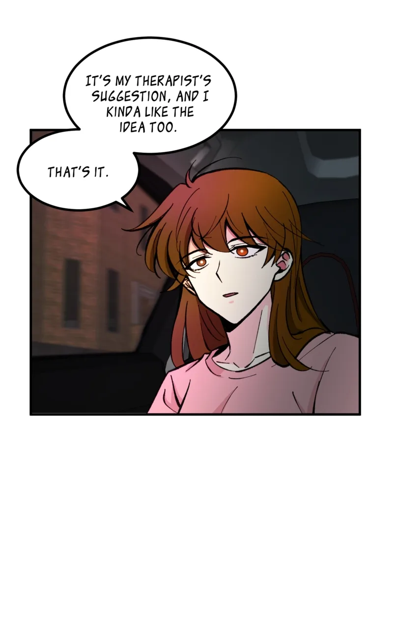 Unintentional Game Chapter 51 page 27