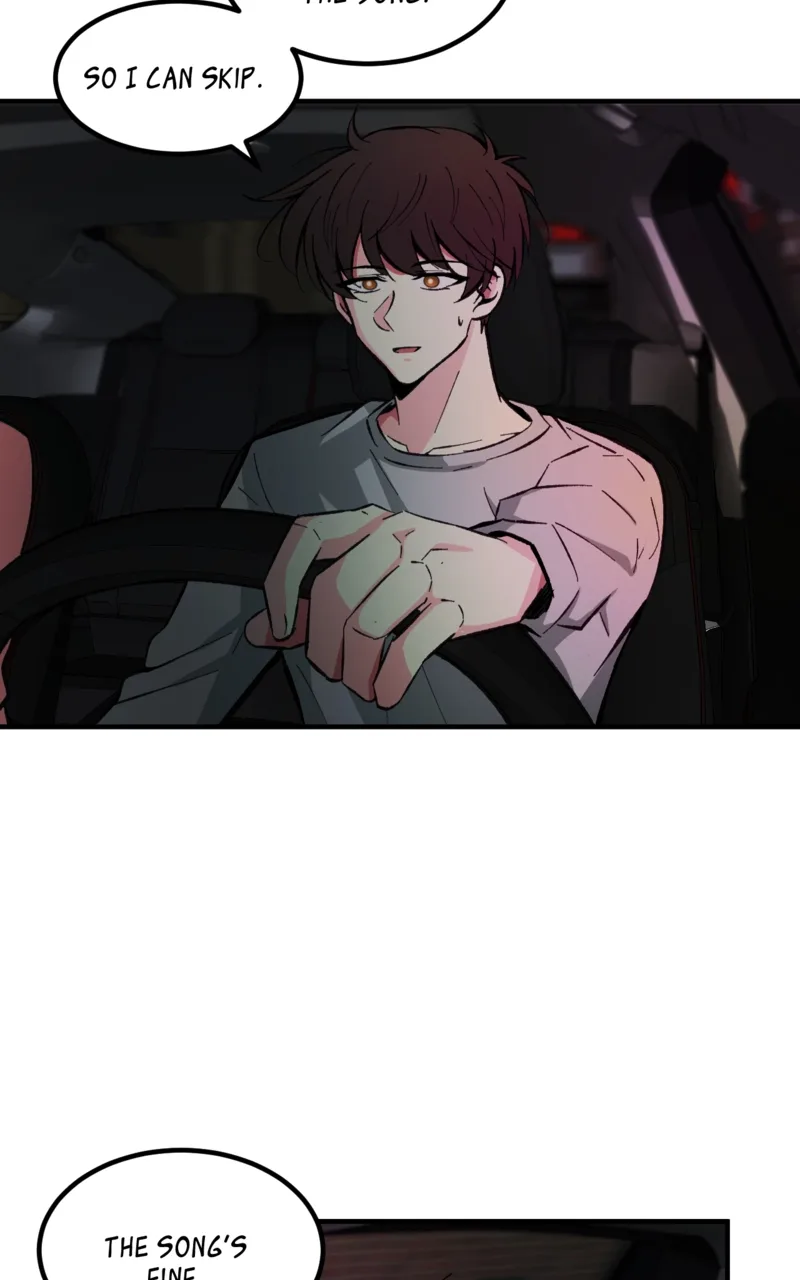 Unintentional Game Chapter 51 page 15