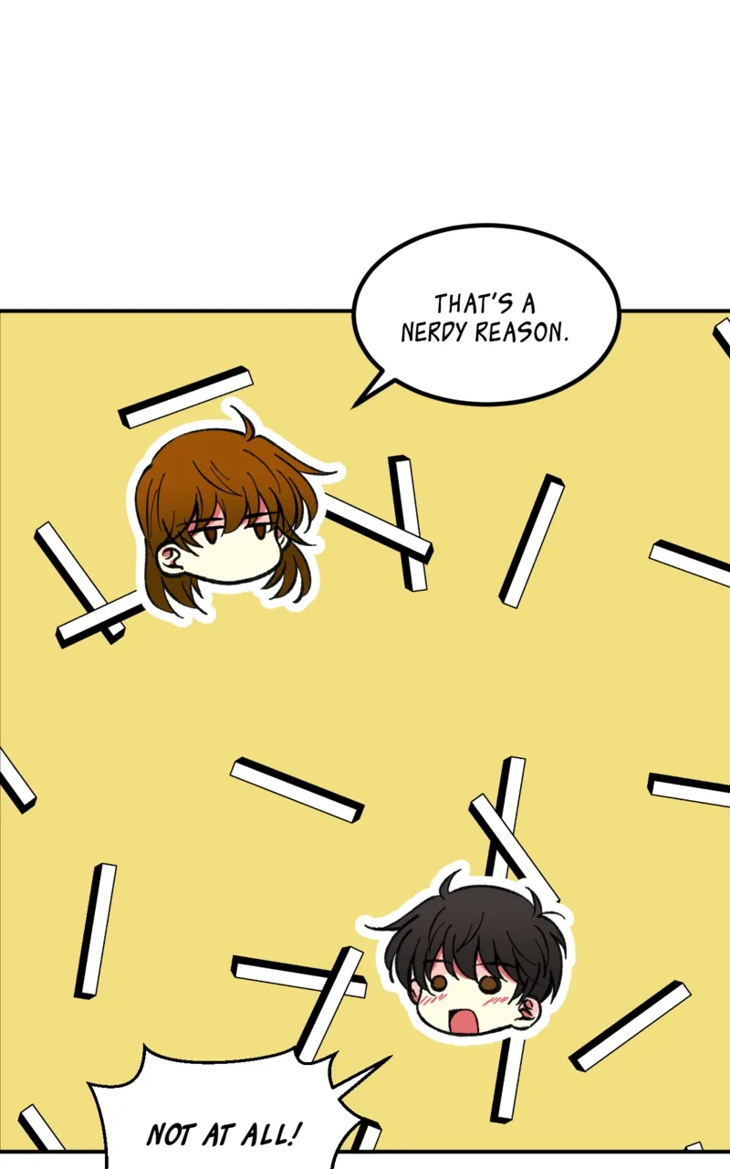 Unintentional Game Chapter 51 page 35