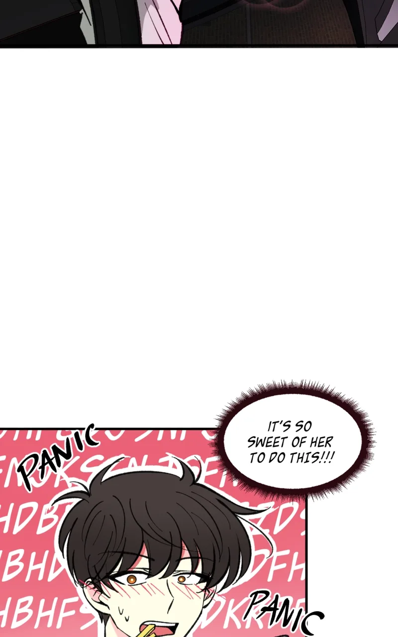 Unintentional Game Chapter 51 page 22