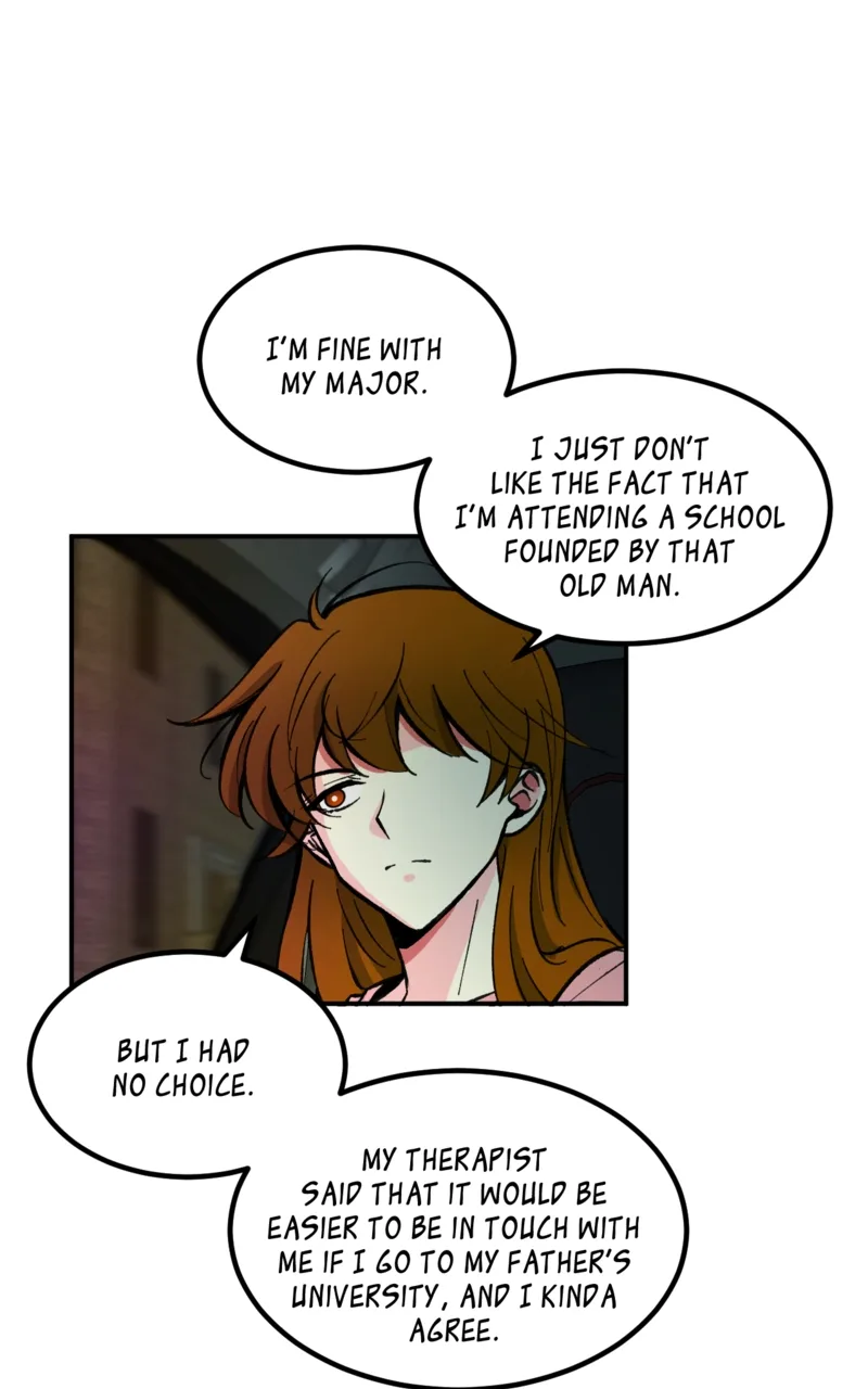 Unintentional Game Chapter 51 page 30