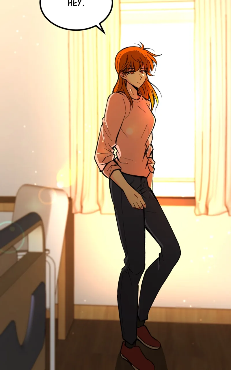 Unintentional Game Chapter 51 page 3