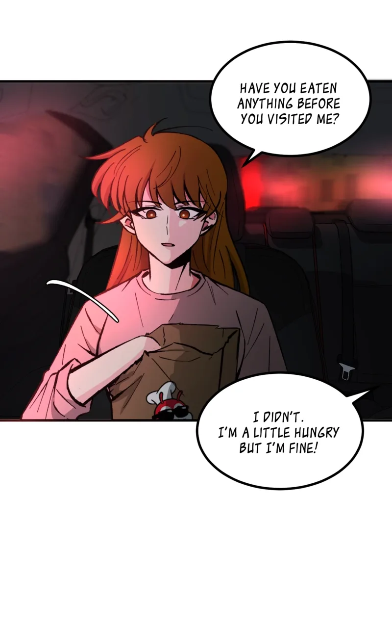Unintentional Game Chapter 51 page 18