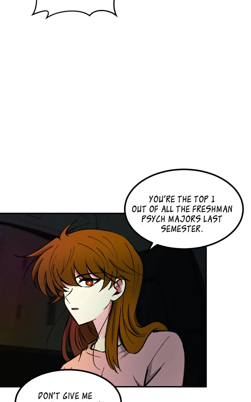 Unintentional Game Chapter 51 page 36