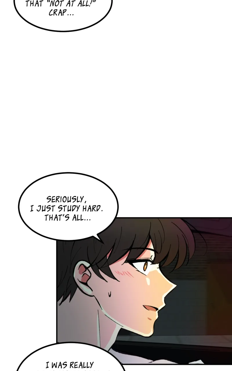 Unintentional Game Chapter 51 page 37