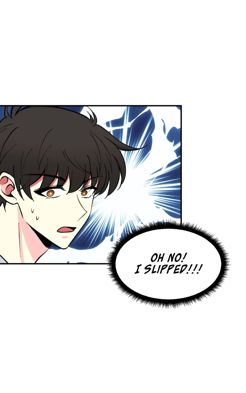 Unintentional Game Chapter 51 page 40