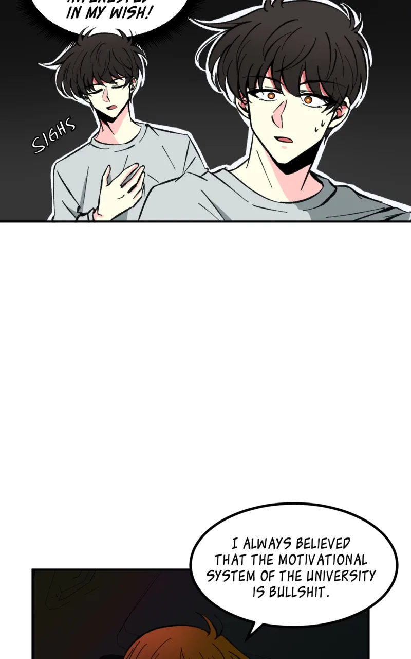 Unintentional Game Chapter 51 page 42