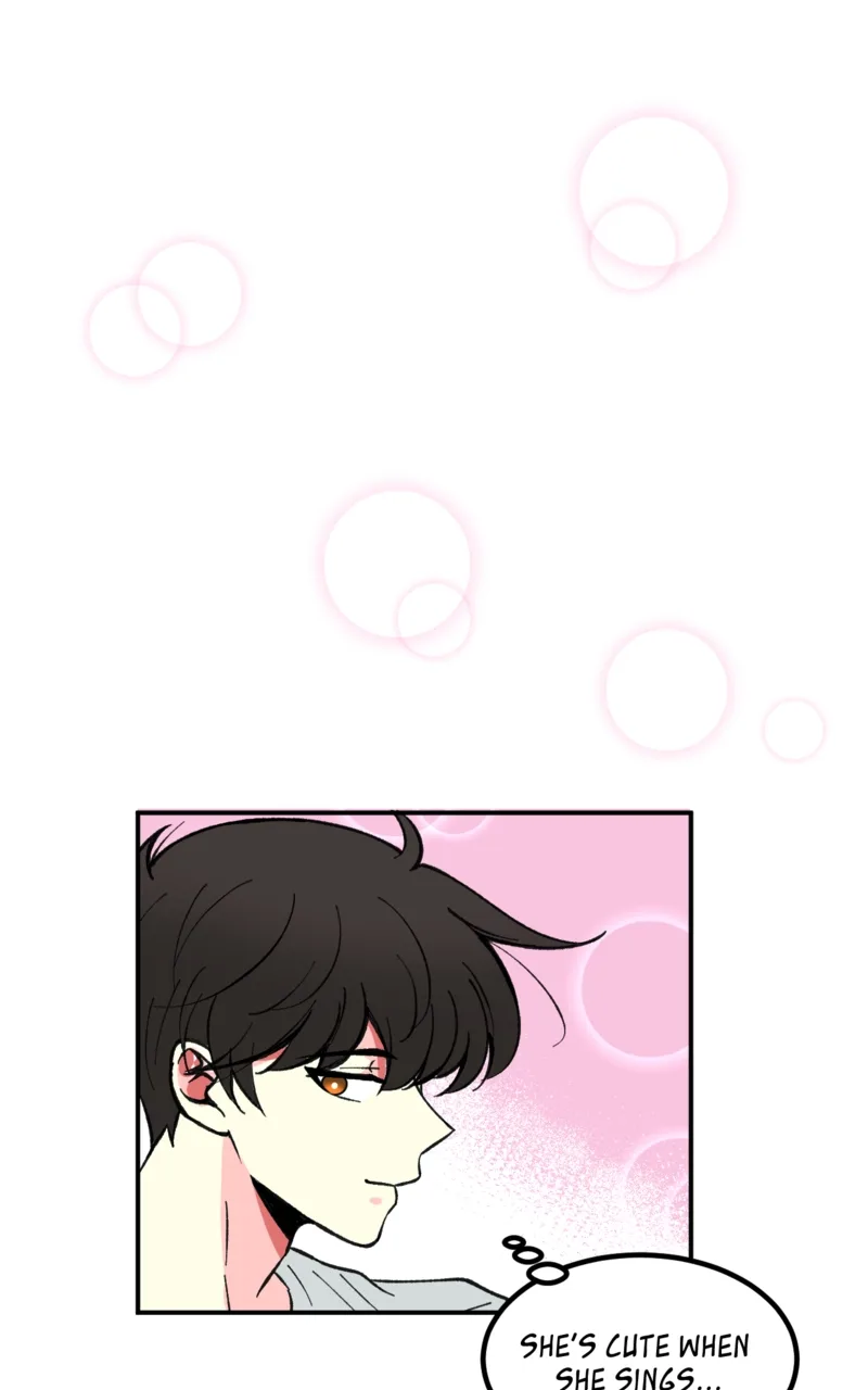 Unintentional Game Chapter 51 page 46