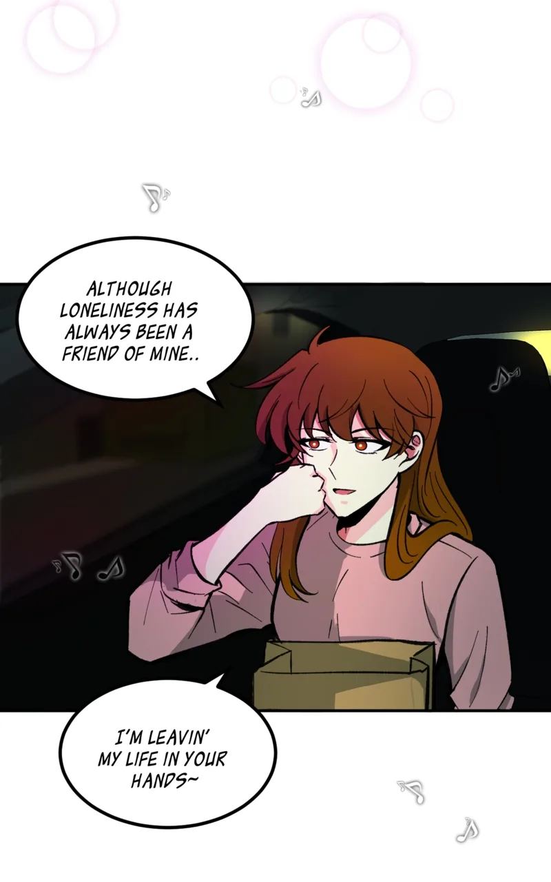 Unintentional Game Chapter 51 page 45