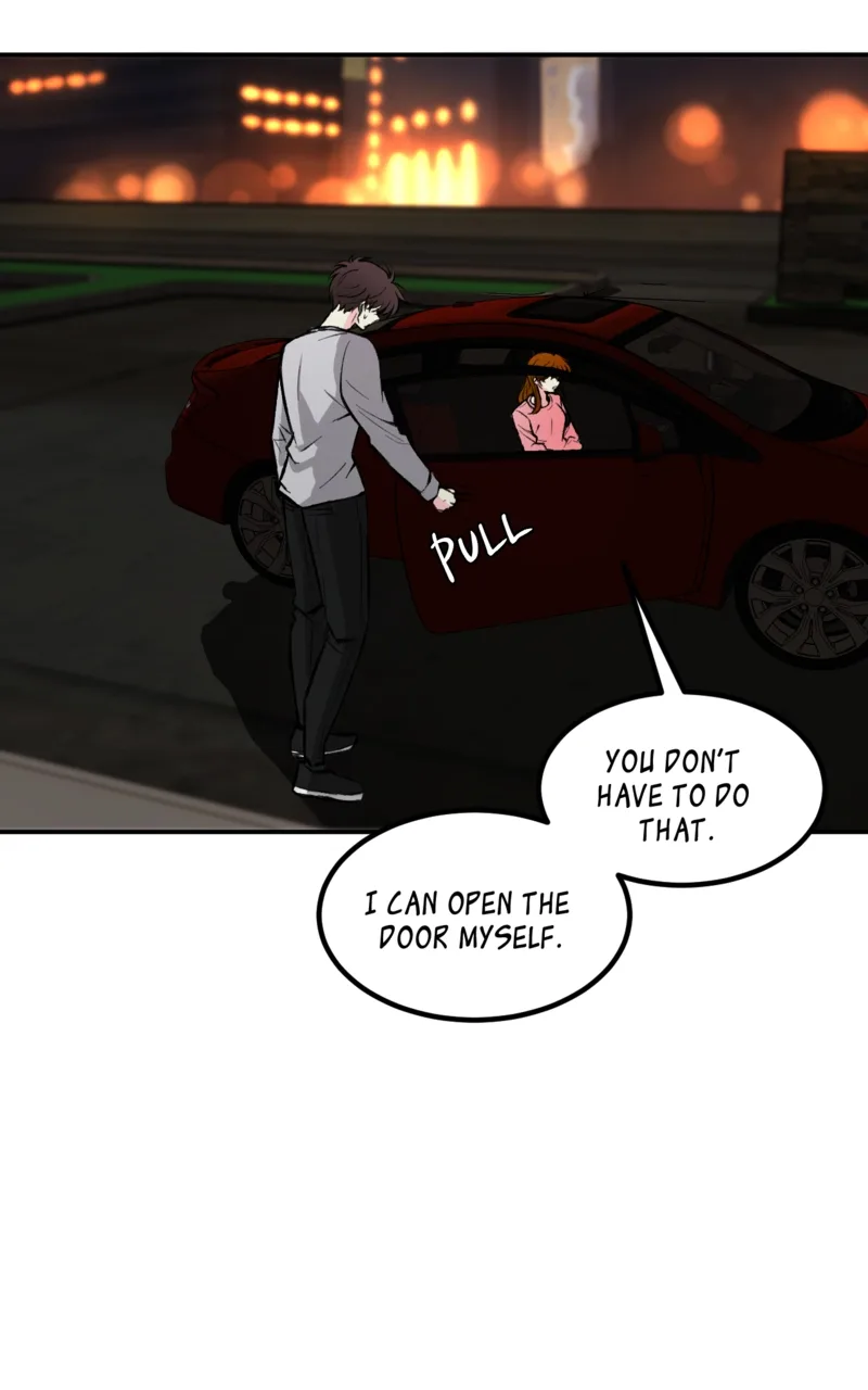 Unintentional Game Chapter 51 page 53