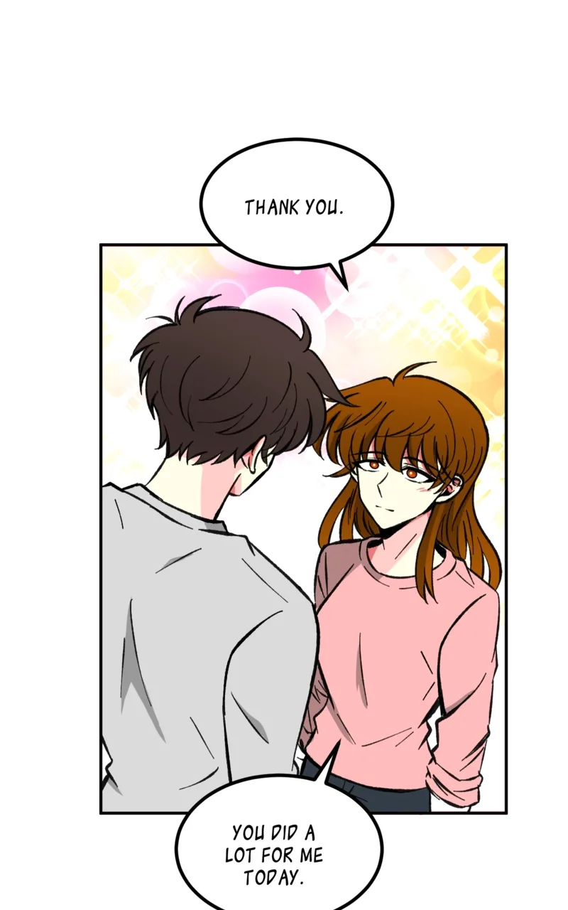 Unintentional Game Chapter 51 page 57