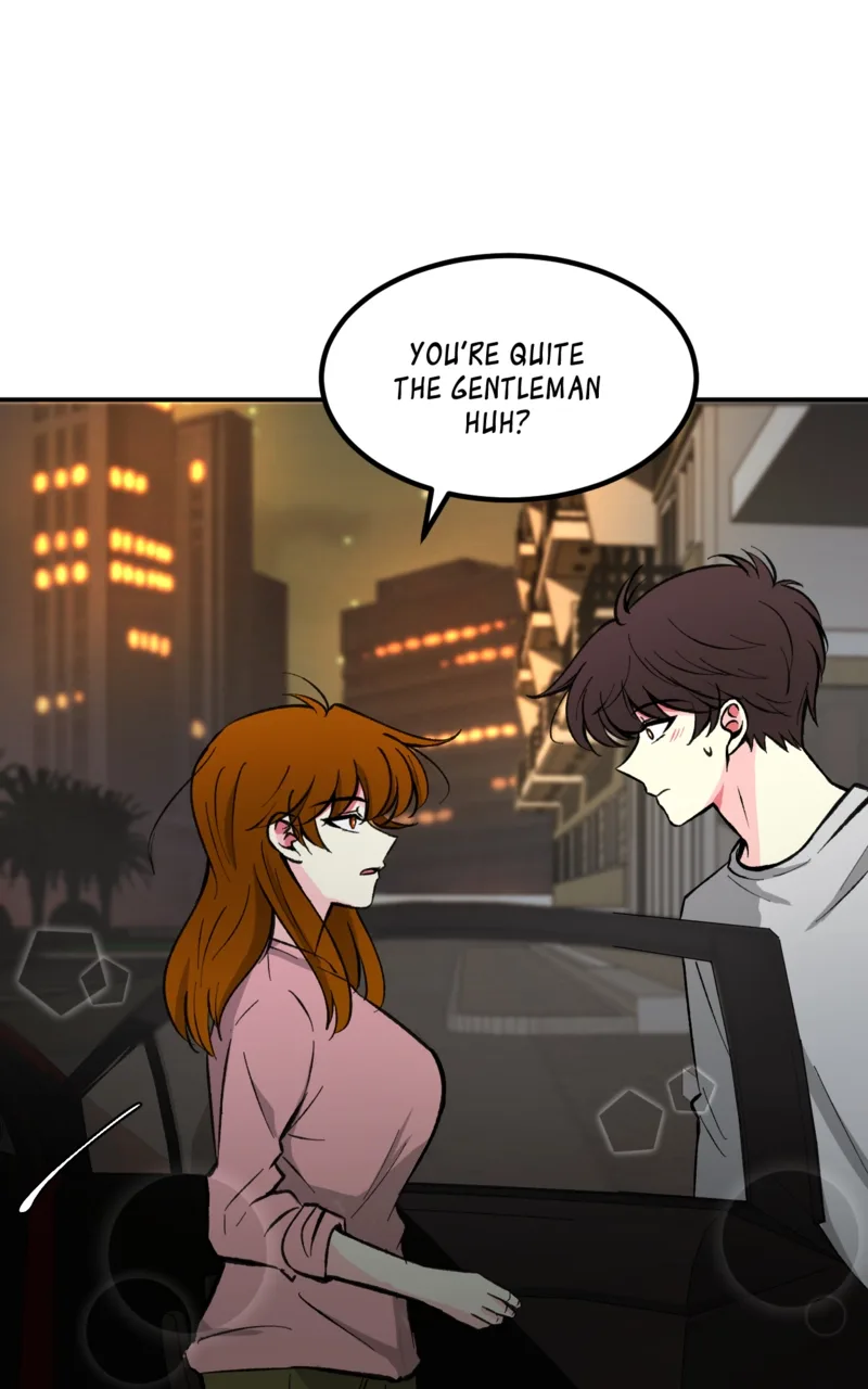 Unintentional Game Chapter 51 page 54