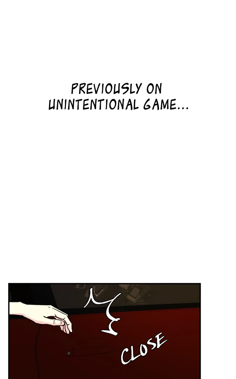 Unintentional Game Chapter 52 page 1