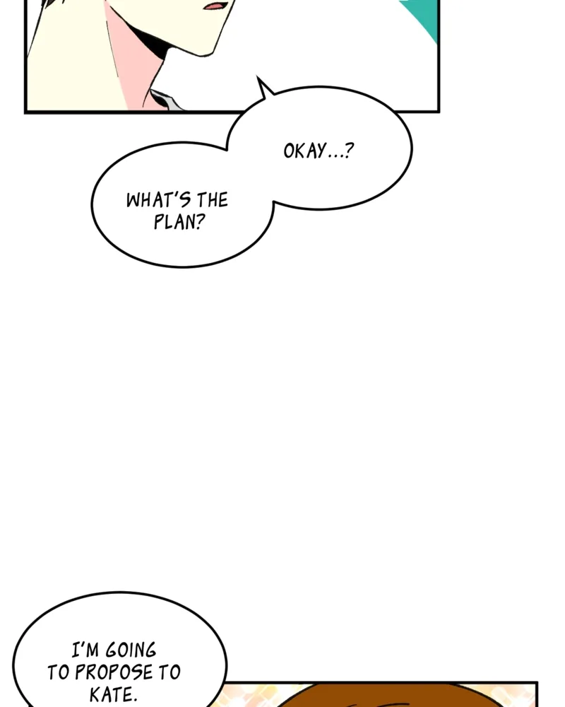 Unintentional Game Chapter 52 page 37