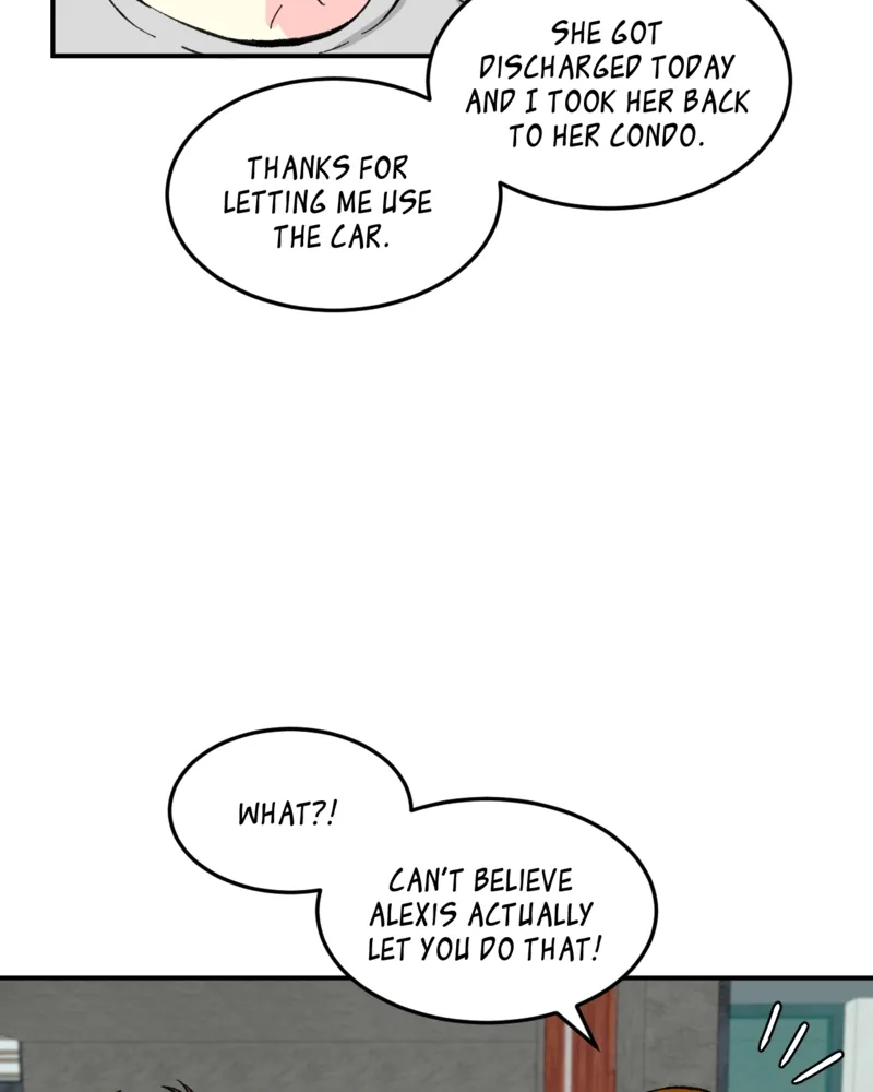 Unintentional Game Chapter 52 page 26